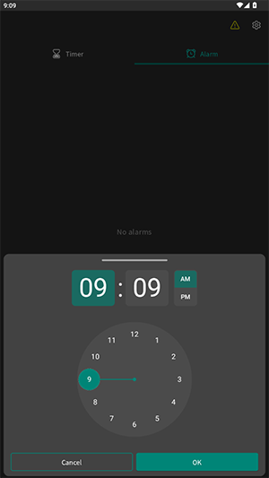 EarphoneAlarm安卓版