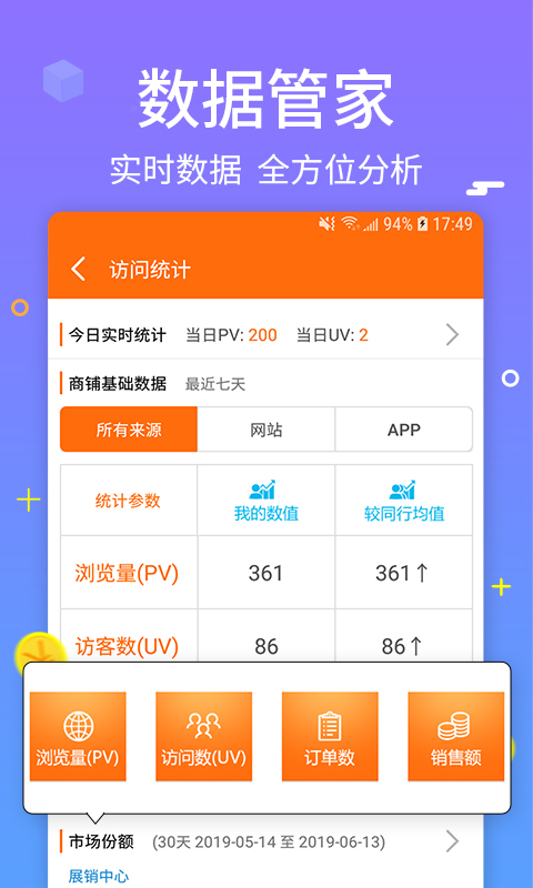 义乌购商家版