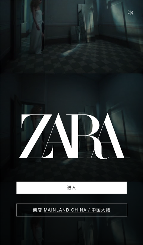 zara安卓版
