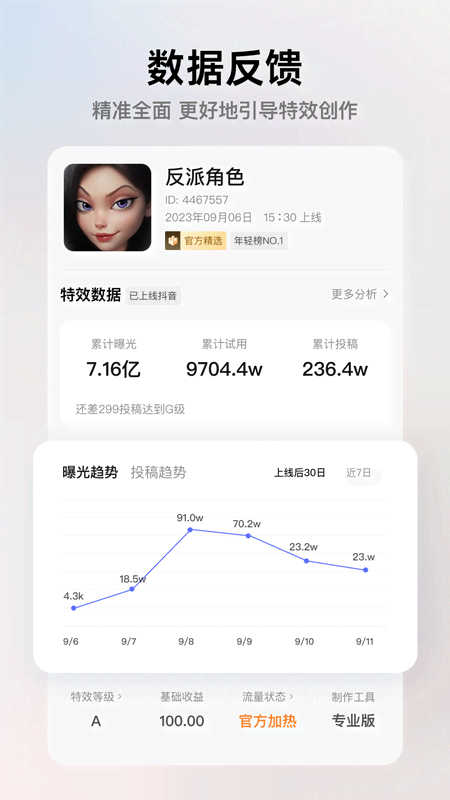 像塑app