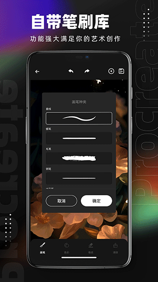Pocket绘画软件