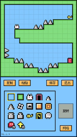 空格骑士