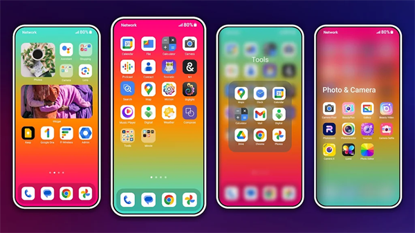 iPhone12启动器