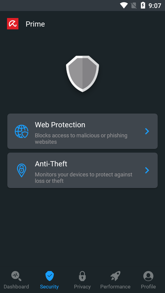 Avira杀毒软件(Avira Security)