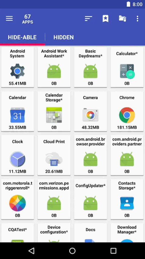 AppMgr III软件
